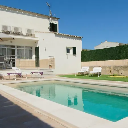 Pou De S'alou Holiday home *