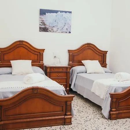 Holiday home Pou De S'alou