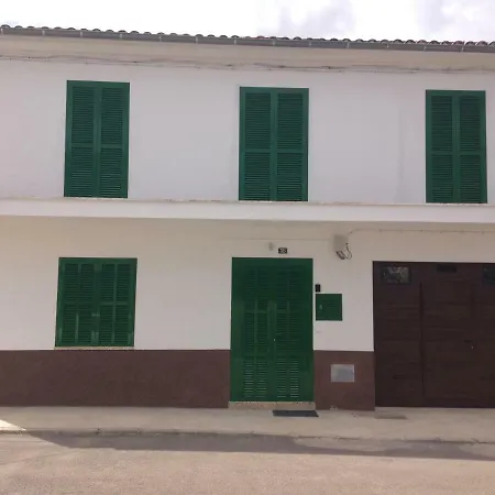 Pou De S'alou * Sineu (Mallorca)
